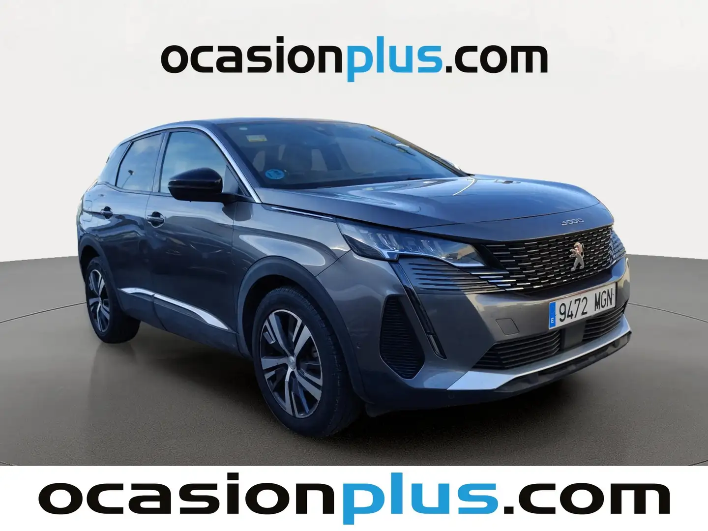 Foto Peugeot 3008 Peugeot 3008 PureTech 130 S&S Allure Pack  (130 CV)