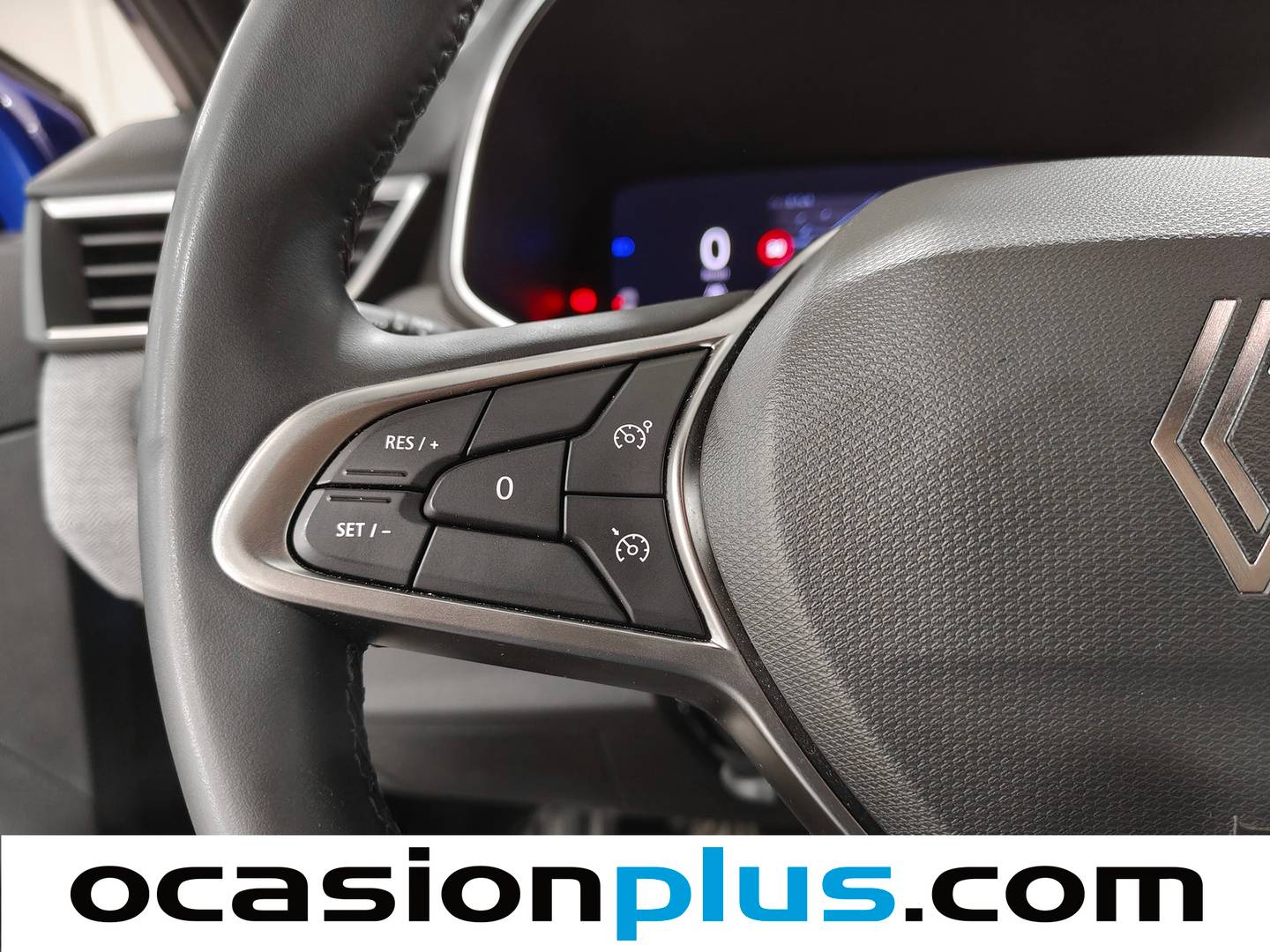 Acabados Renault Clio Renault Clio Techno TCe (90 CV)