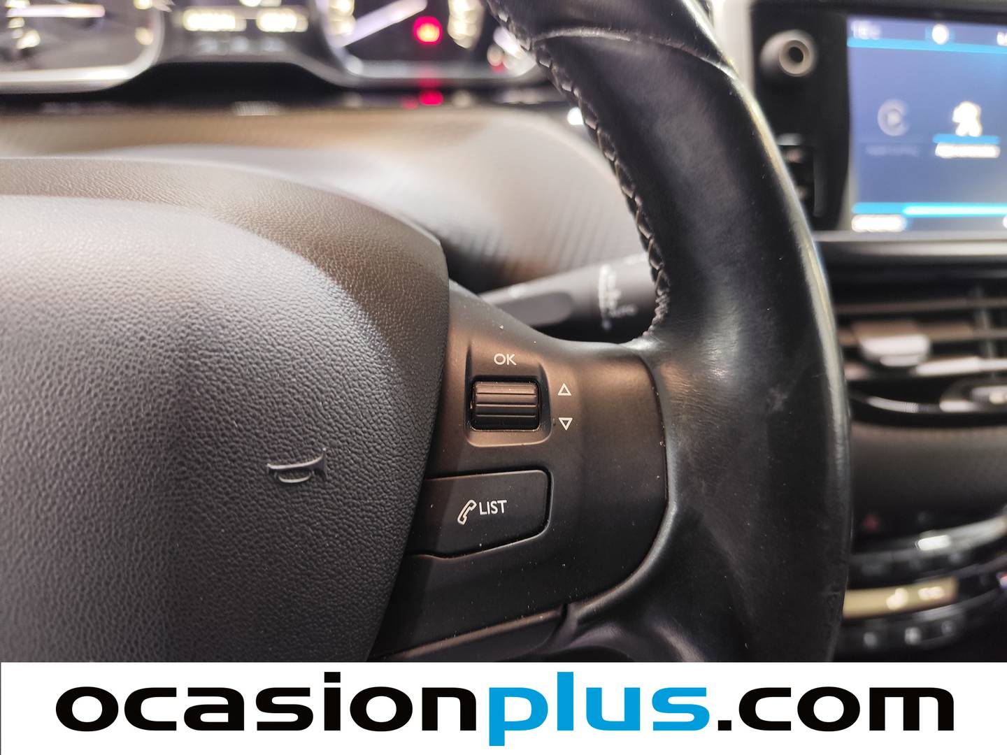 Peugeot 2008 Peugeot 2008 PureTech 110 S&S Allure EAT6 (110 CV) barato