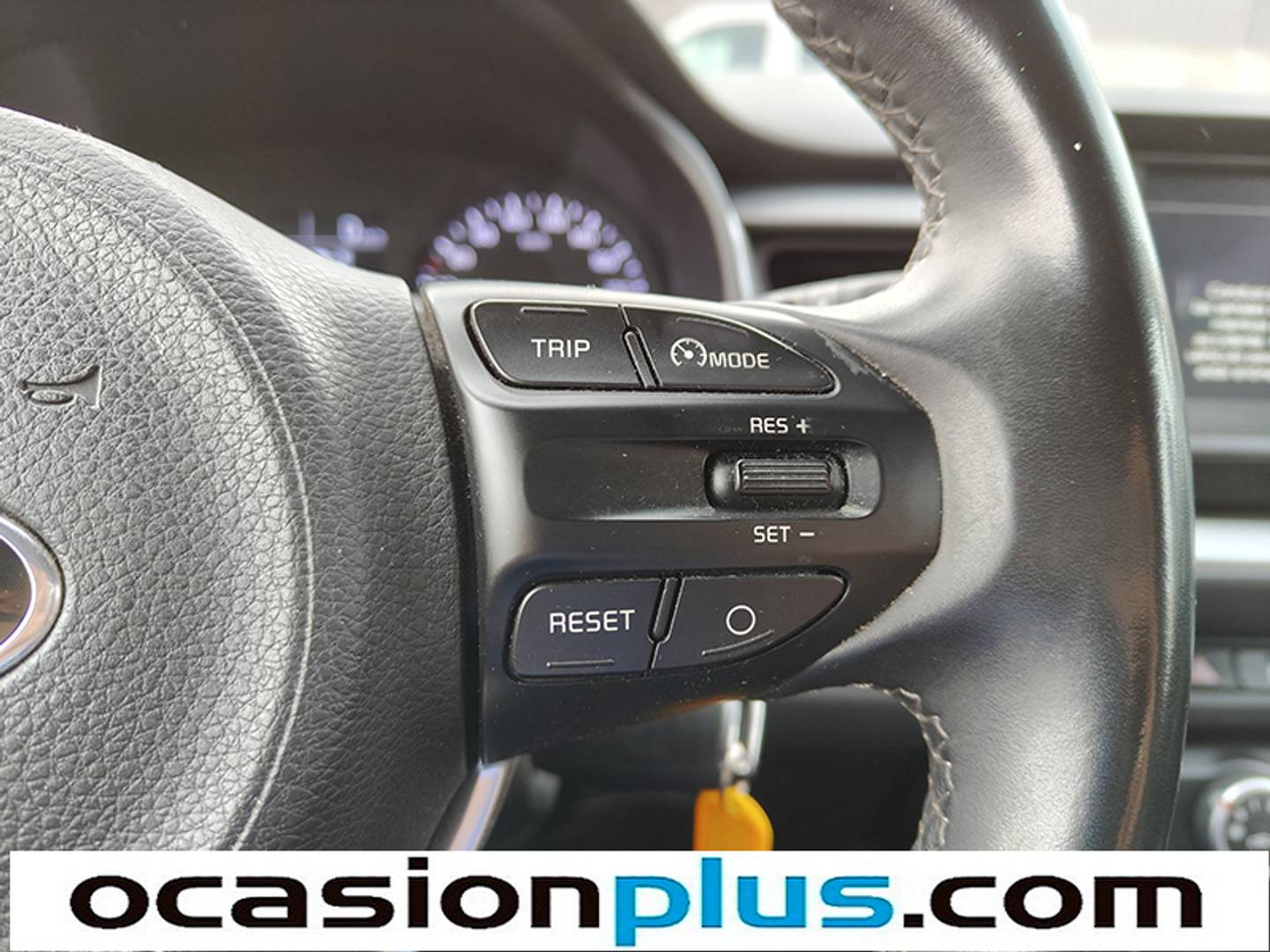 Foto KIA Stonic Kia Stonic 1.2 CVVT Eco-Dynamic Concept (84 CV)