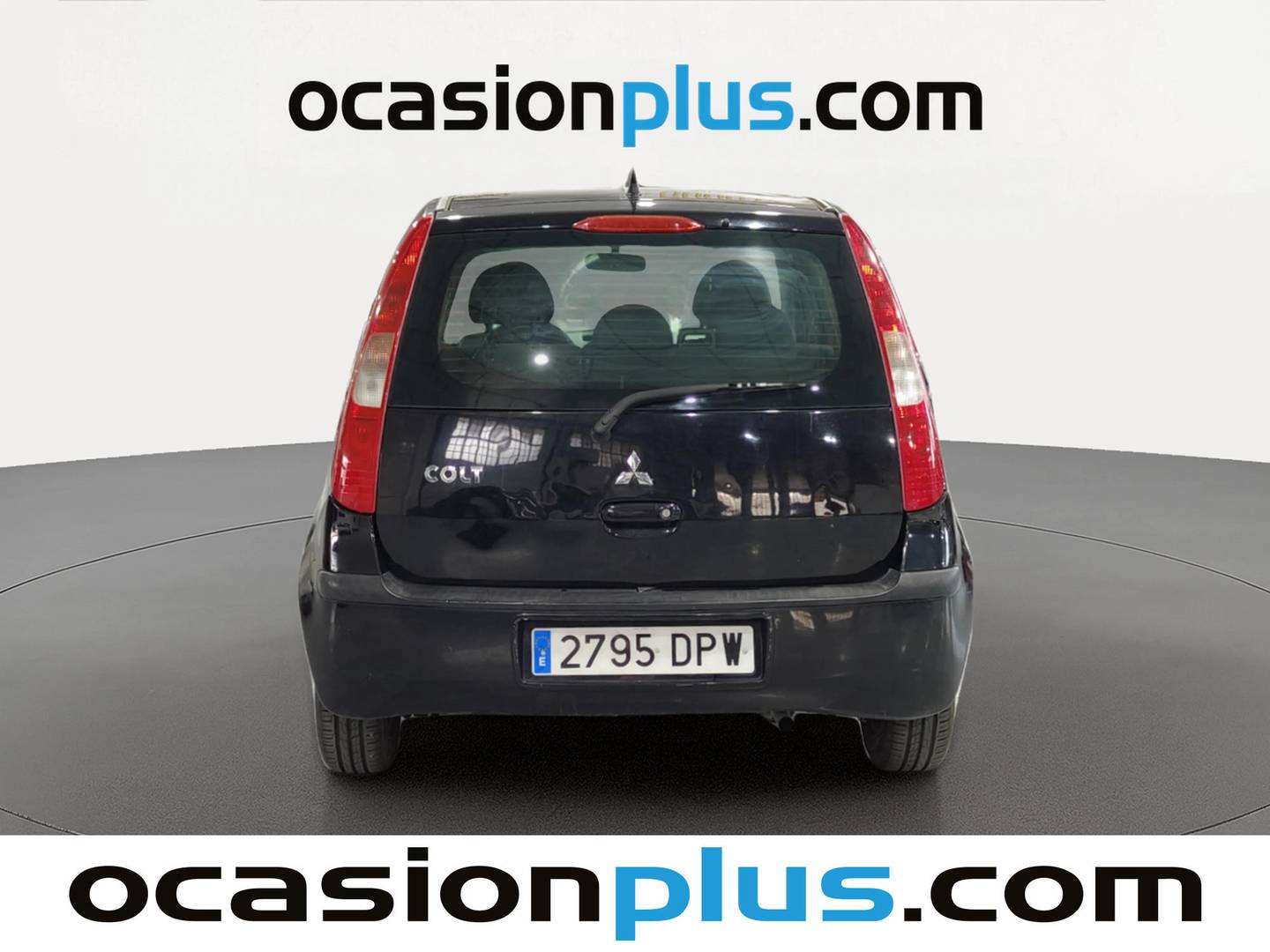 Mitsubishi Colt Mitsubishi Colt 1.1 12v Invite 75 CV barato