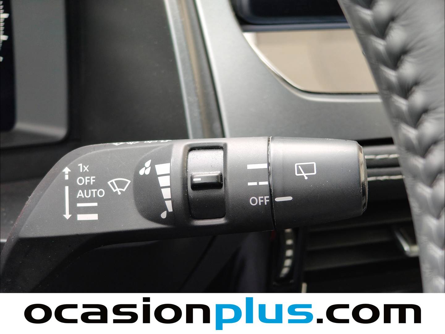 Foto Nissan QASHQAI Nissan Qashqai DIG-T 140 N-Connecta (140 CV)