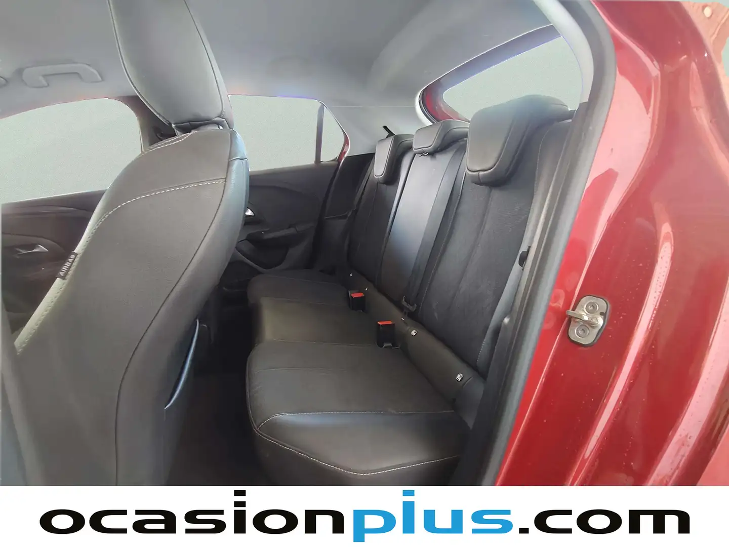 Foto Opel Corsa Opel Corsa 1.2 Turbo XHL Elegance (100 CV)