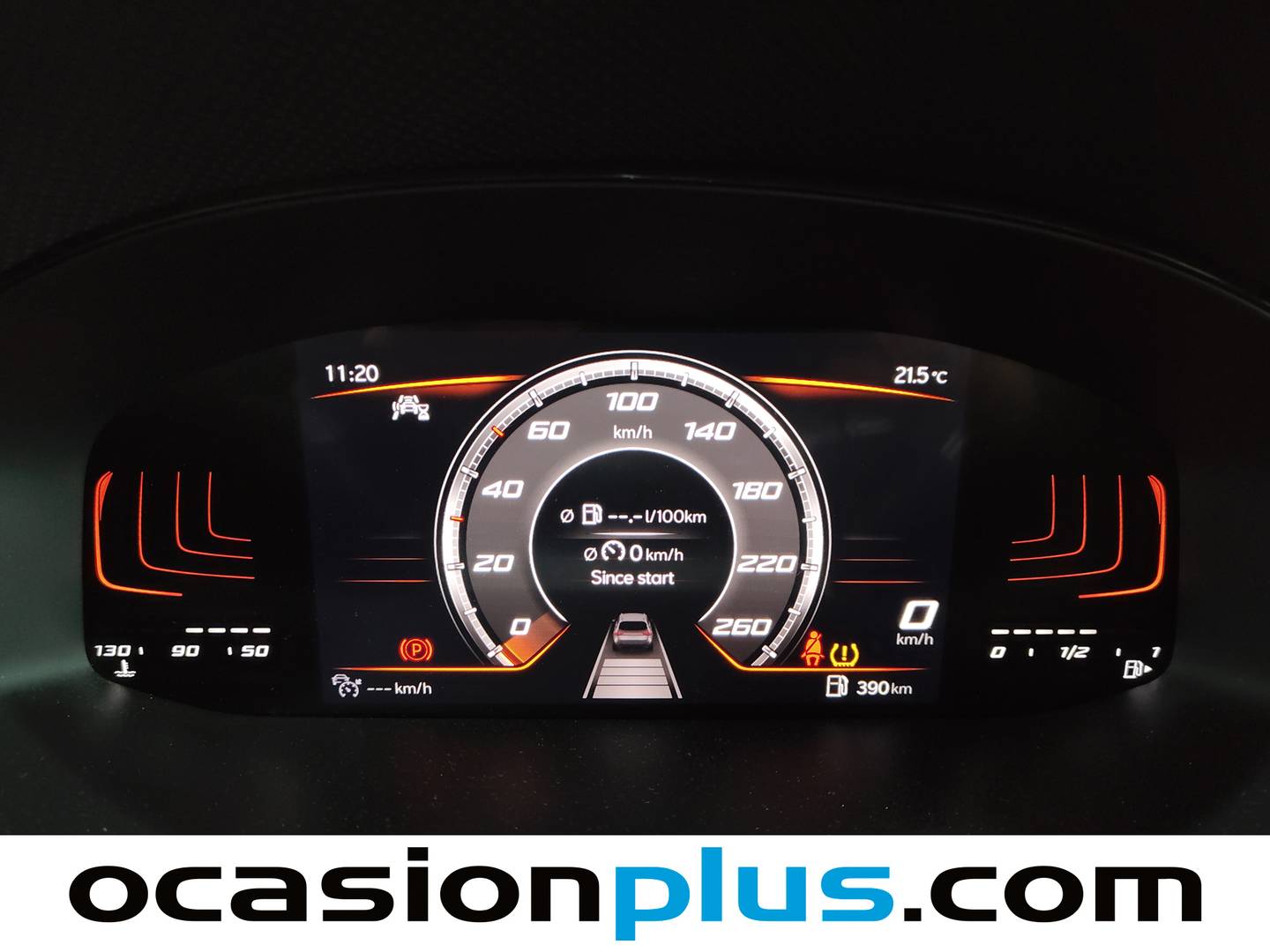 Seat Ibiza Seat Ibiza 1.0 TSI Style XL (110 CV) de ocasión
