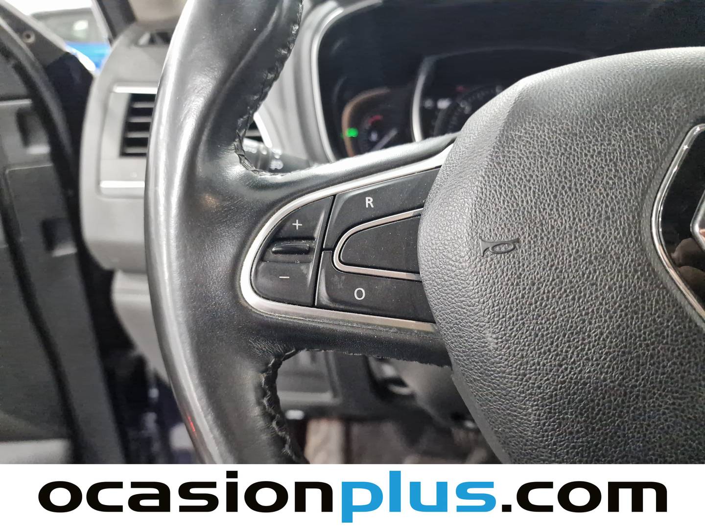 Renault Koleos Renault Koleos dCi 130 Zen X-Tronic (177 CV) 177cv