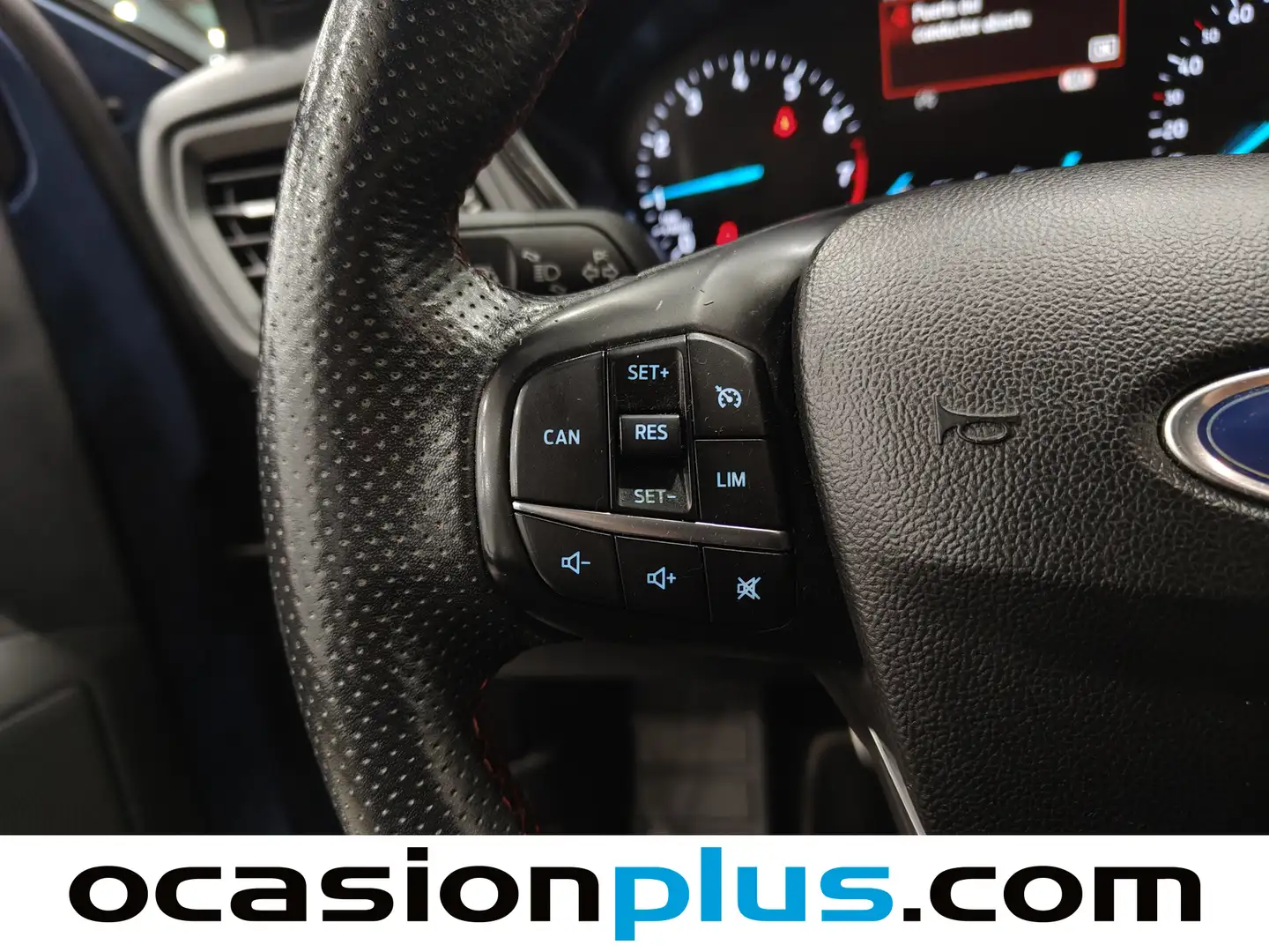 Foto Ford Focus Ford Focus 1.0 Ecoboost ST-Line (125 CV)