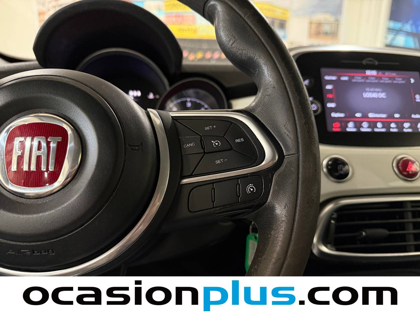 Foto Fiat 500X Fiat 500X 1.3 MultiJet S&S Urban 4x2 (95 CV)