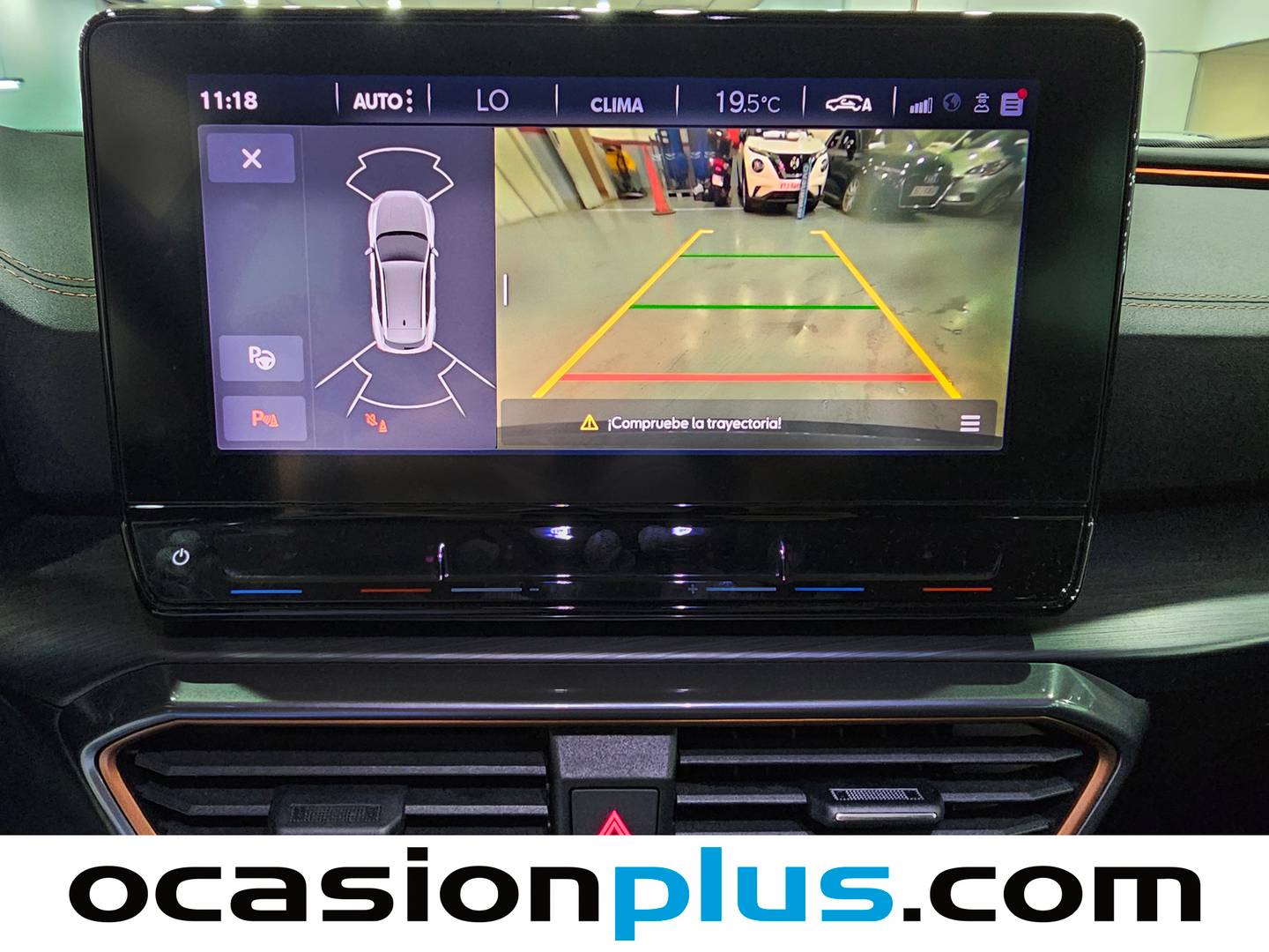 Extras del Cupra Formentor Cupra Formentor 2.0 TDI (150 CV)