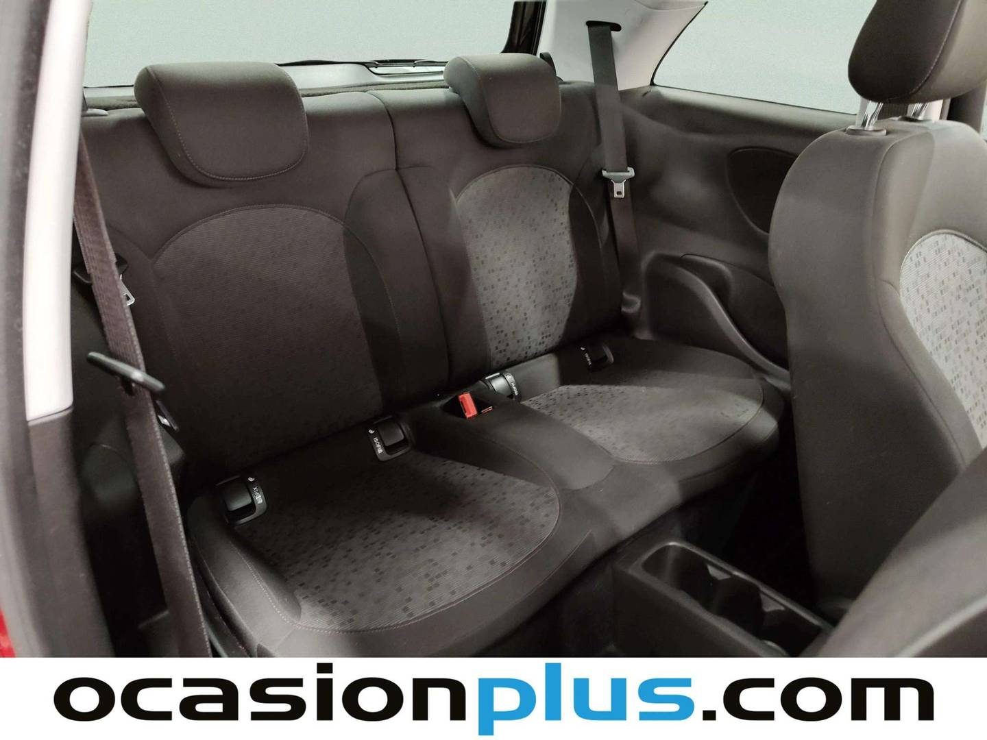 Opel Adam Opel Adam 1.4 XEL Glam (87 CV) gasolina