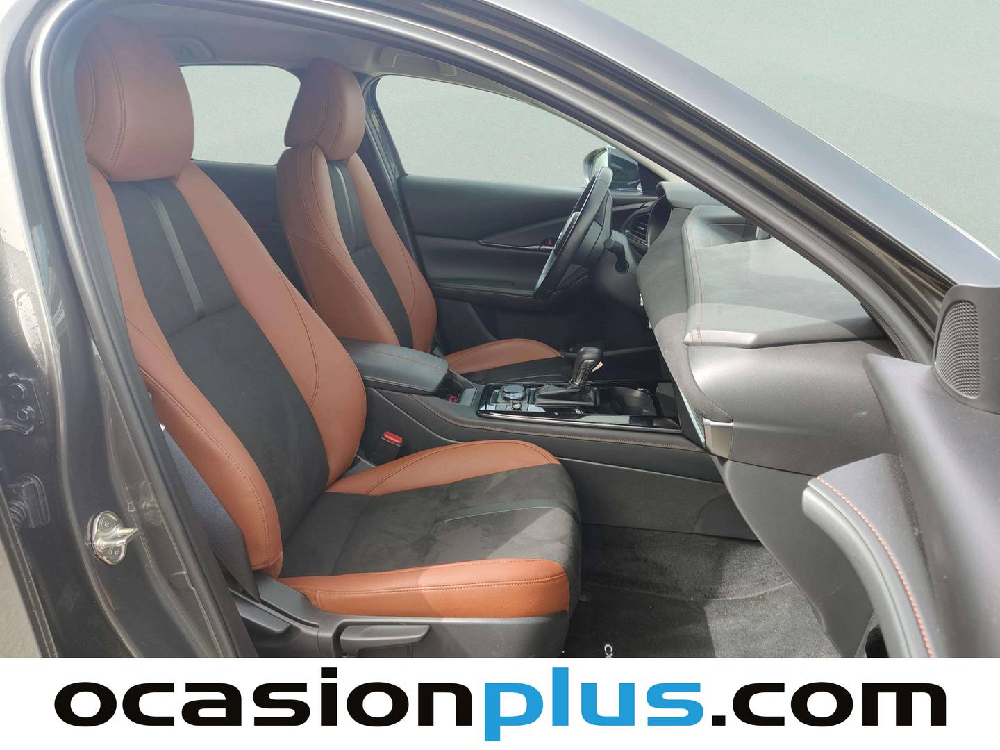 Mazda CX-30 Mazda CX-30 e-SKYACTIV X MHEV Nagisa AT (186 CV) barato