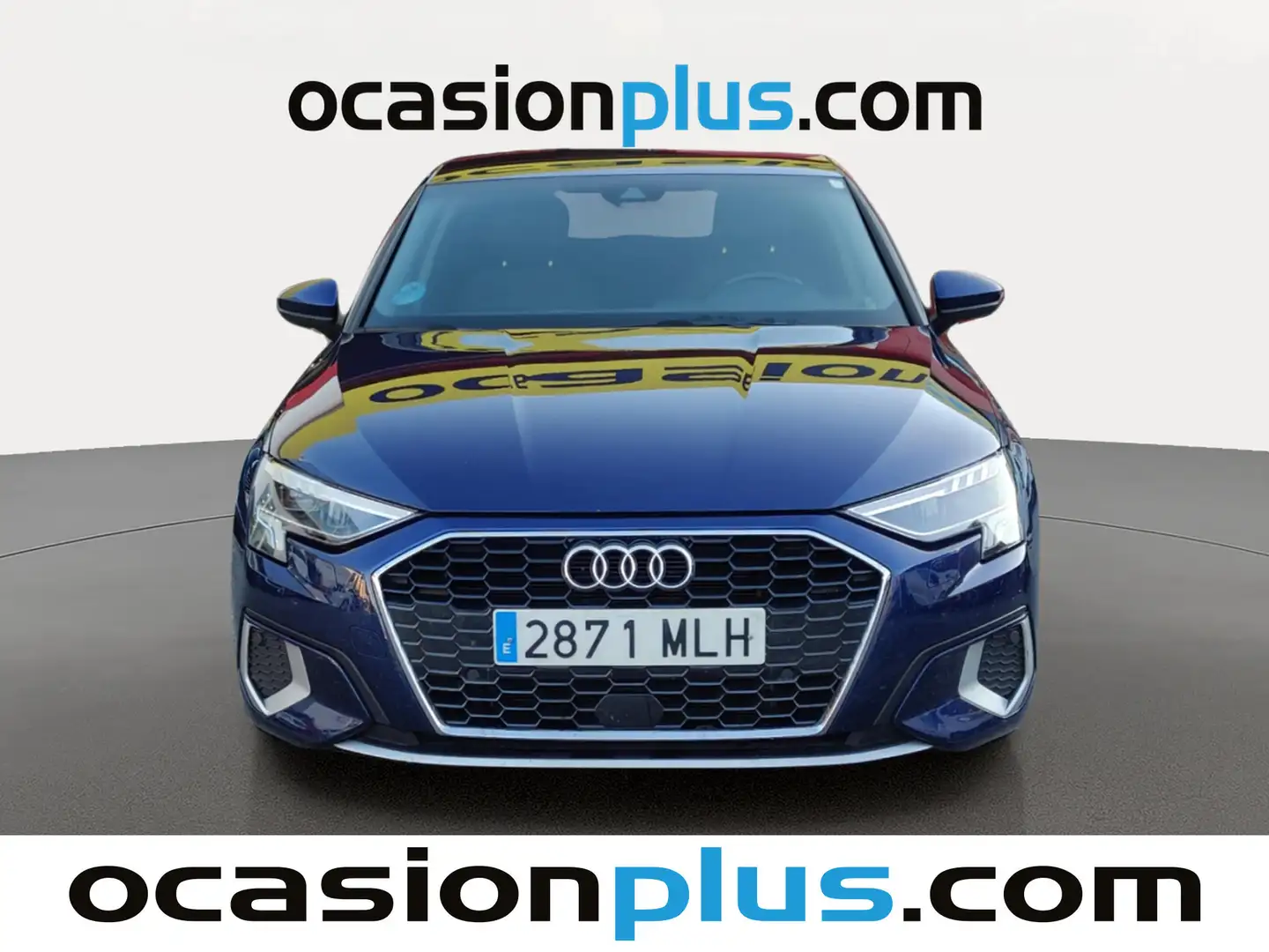 Foto Audi A3 Audi A3 Sportback Advanced 30 TDI (116 CV)