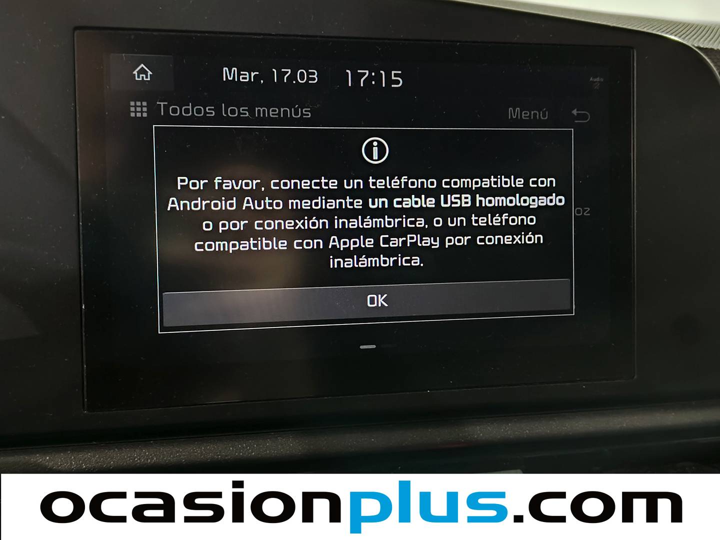 Extras y acabados del KIA Niro Kia Niro 1.6 GDi HEV Concept (141 CV)