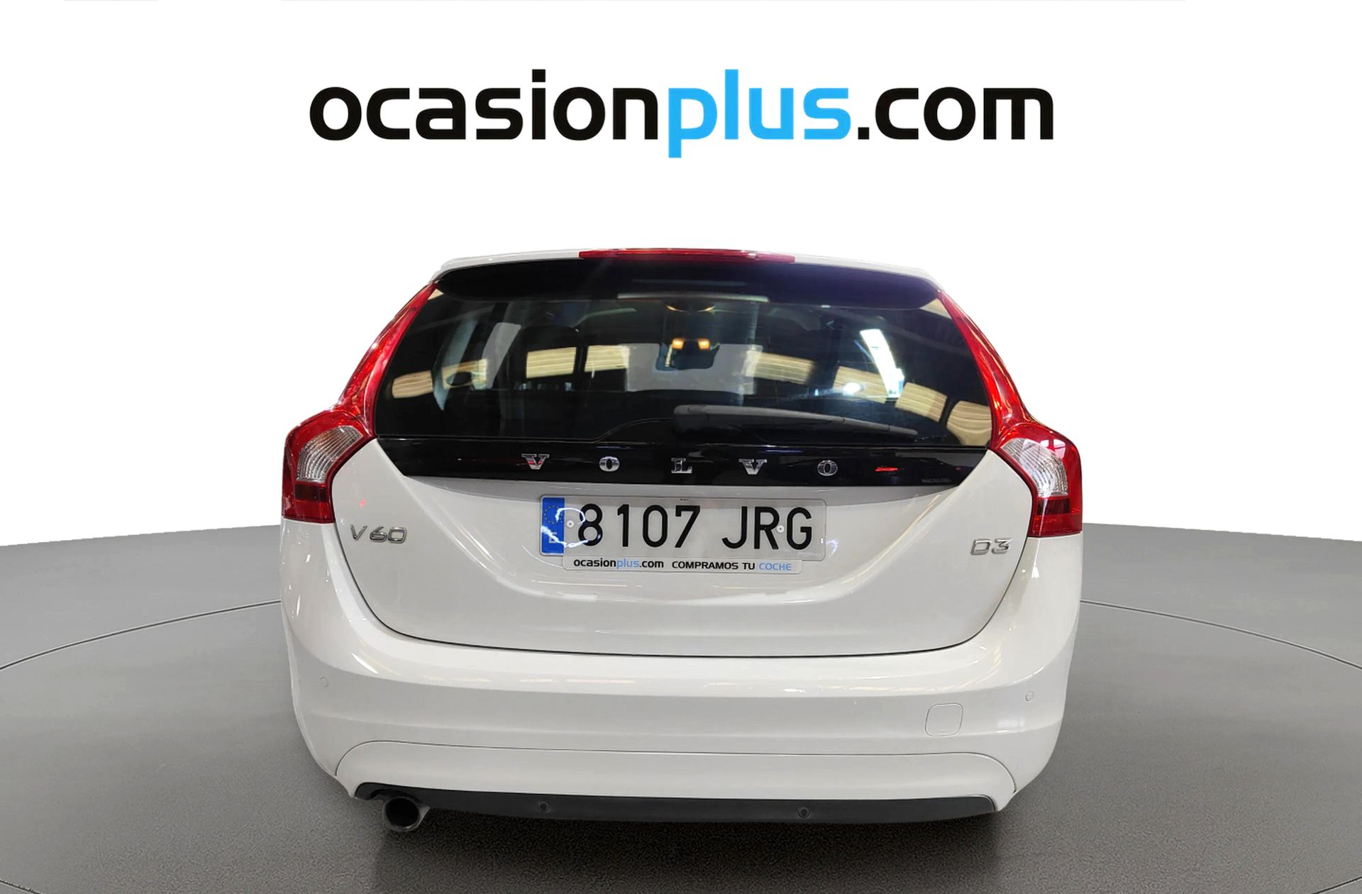Volvo V60 D3 Momentum - foto 13