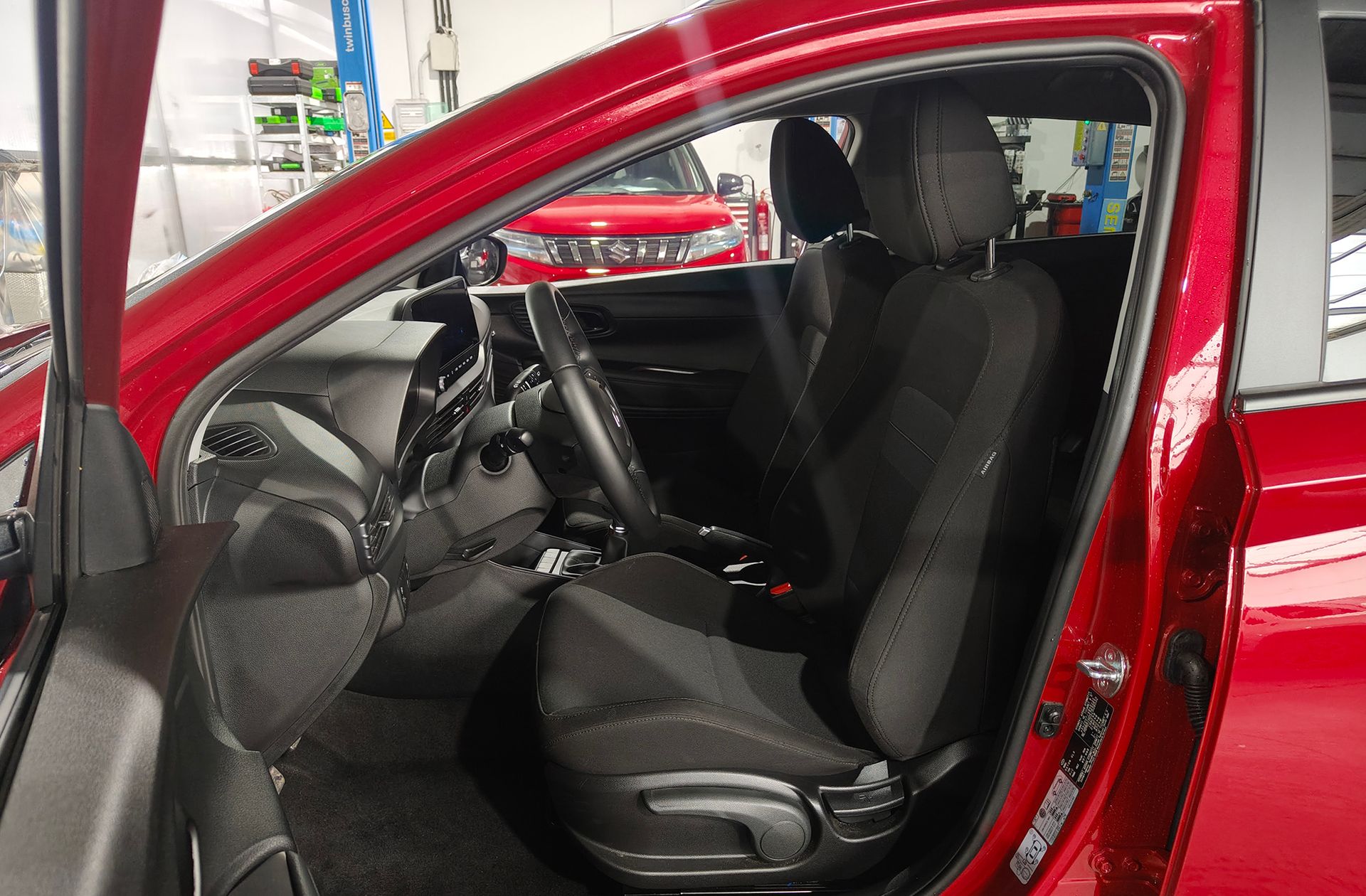 Hyundai Bayon 1.2 MPI Maxx - foto 13