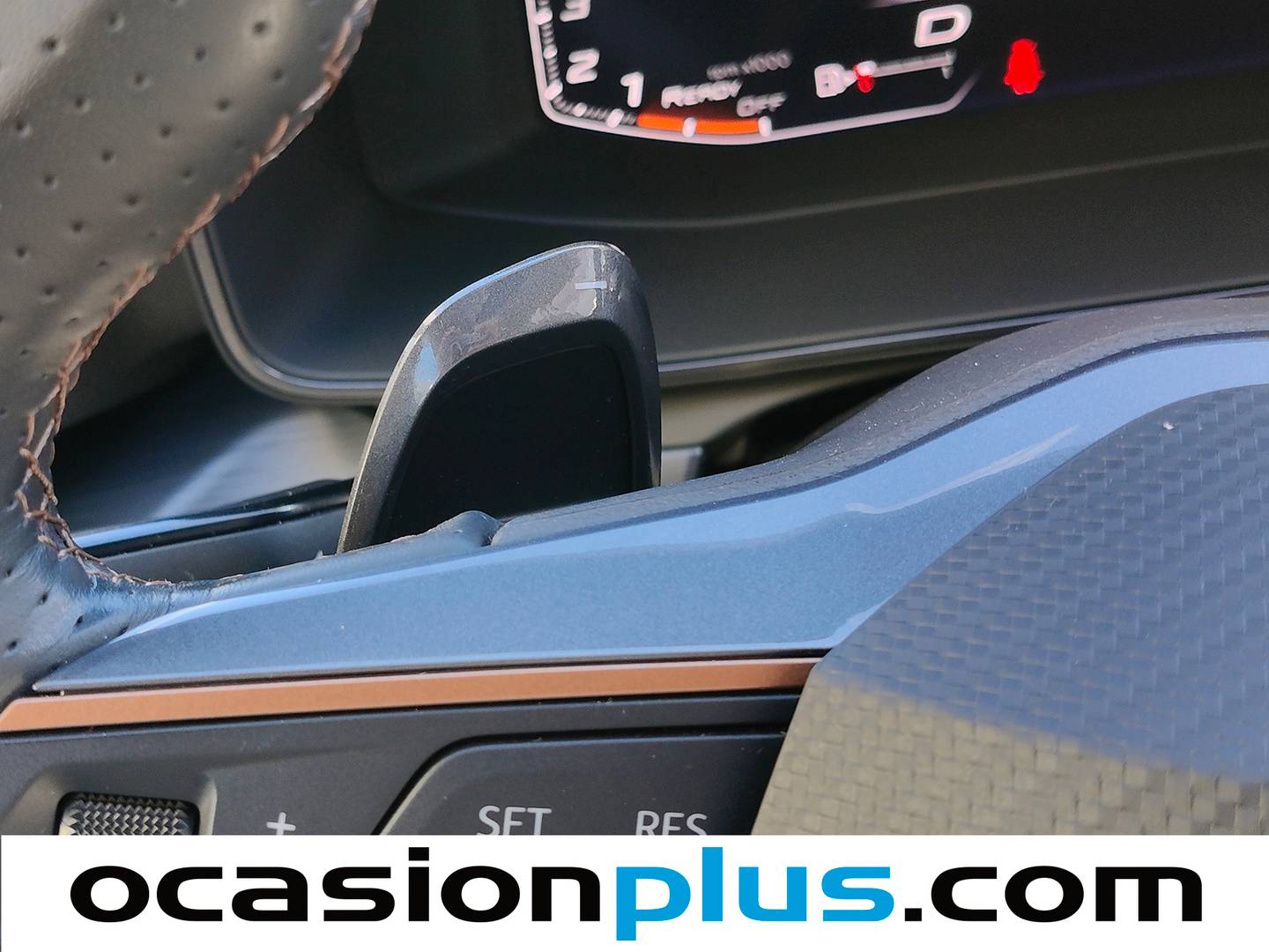 Cupra Formentor CUPRA Formentor 1.5 TSI Tech Edition DSG (150 CV) 150cv