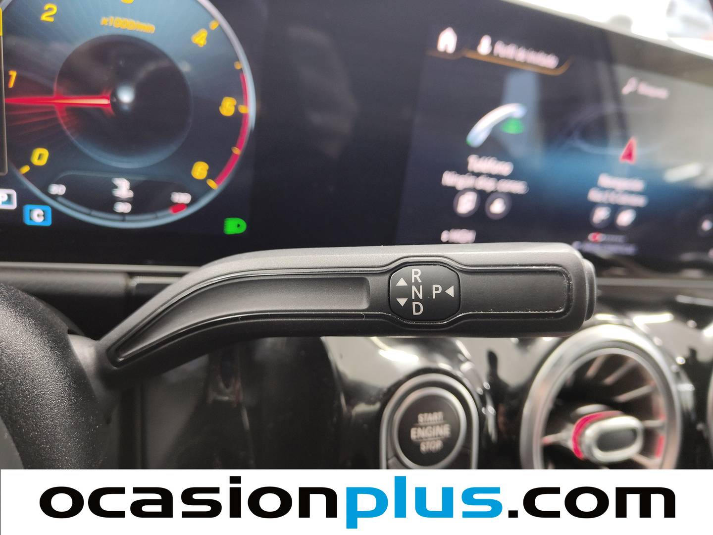 Foto Mercedes Clase B Mercedes-Benz Clase B 200 d (150 CV)