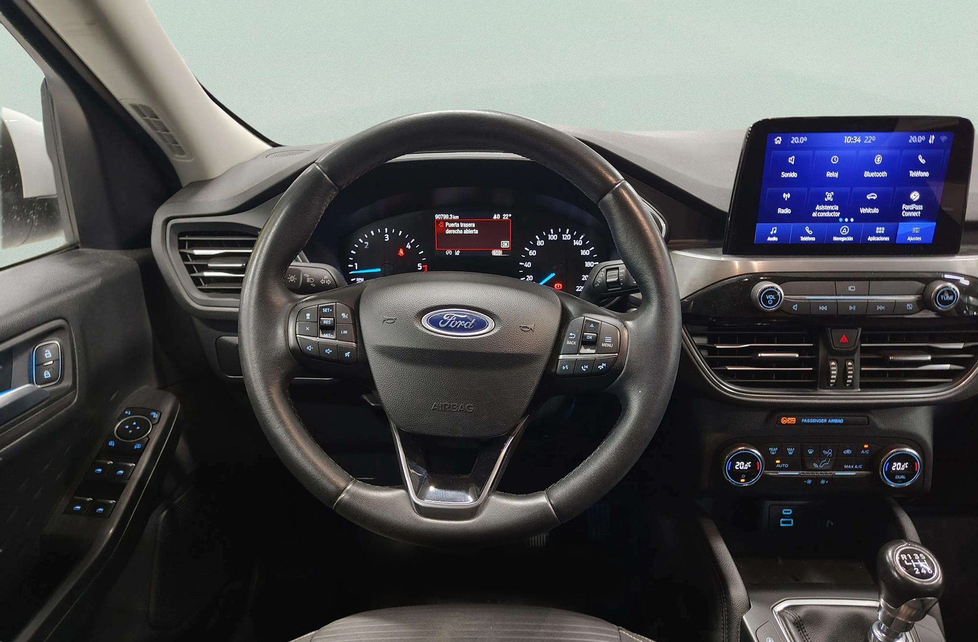 Ford Kuga 1.5 EcoBlue Titanium - foto 20