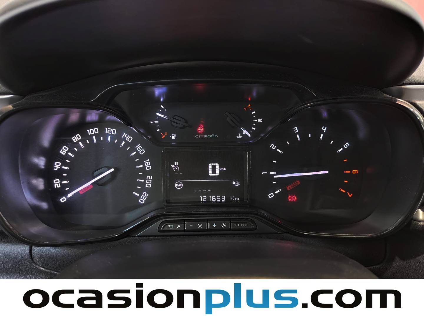 Citroën C3 Citroën C3 PureTech 82 Feel  (82 CV) 2018