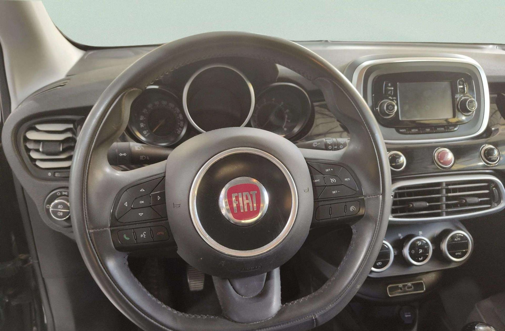 Fiat 500X 1.4 MultiAir Pop Star 4x2 - foto 19