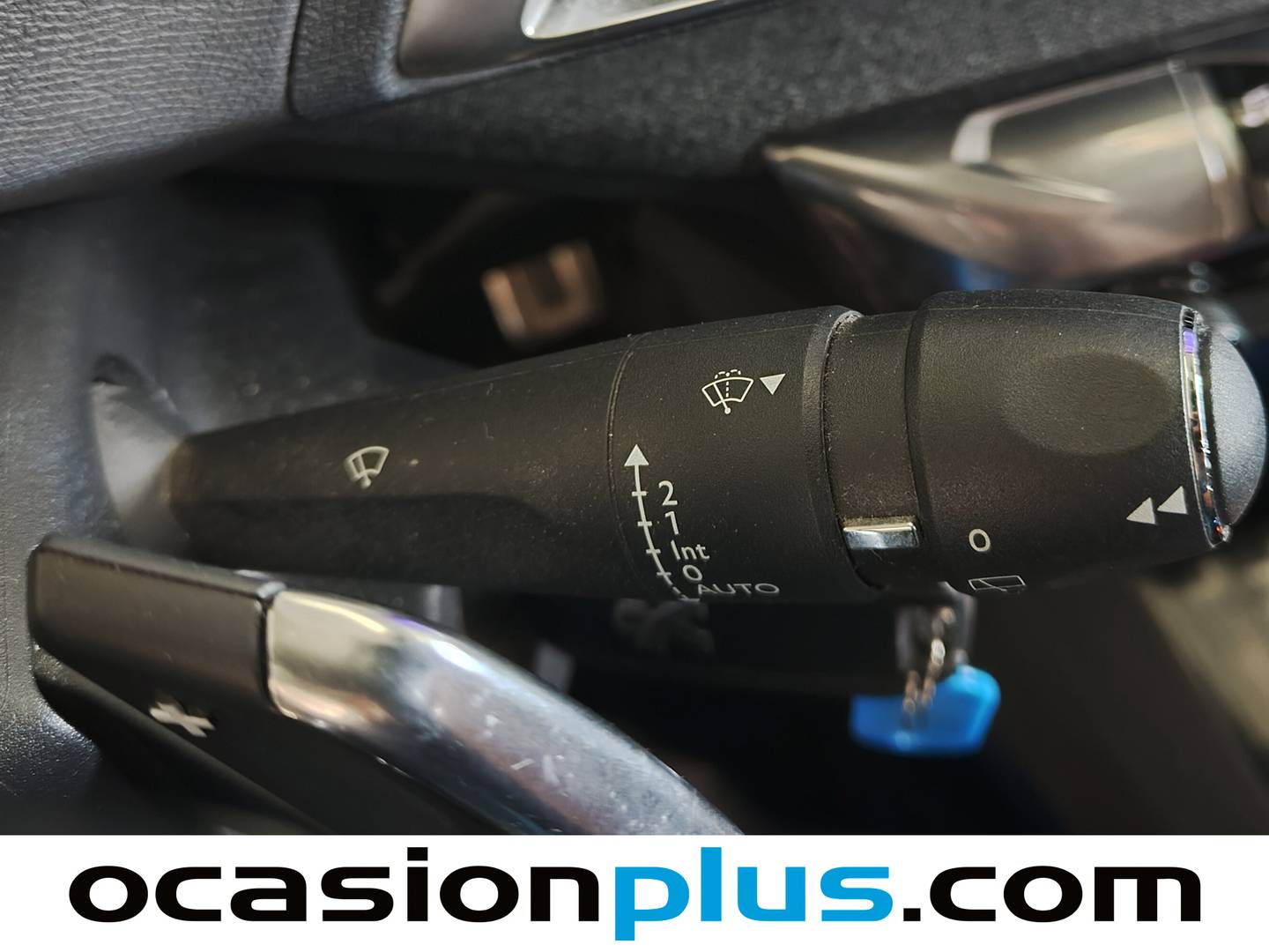 Foto Peugeot 5008 Peugeot 5008 1.6L THP Crossway EAT6 (165 CV) 7 Plazas