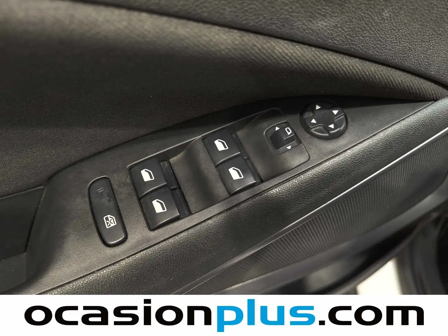 Foto Opel Crossland Opel Crossland 1.2 Edition (110 CV)