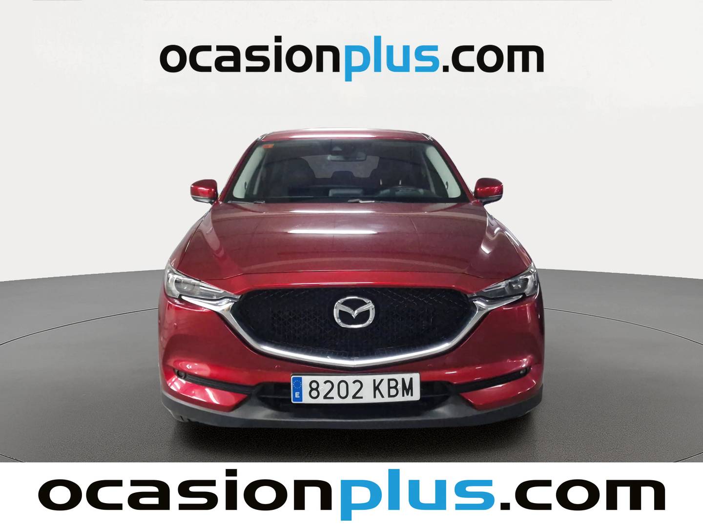 Foto Mazda CX-5 Mazda CX-5 2.2 DE Zenith 2WD (150 CV)