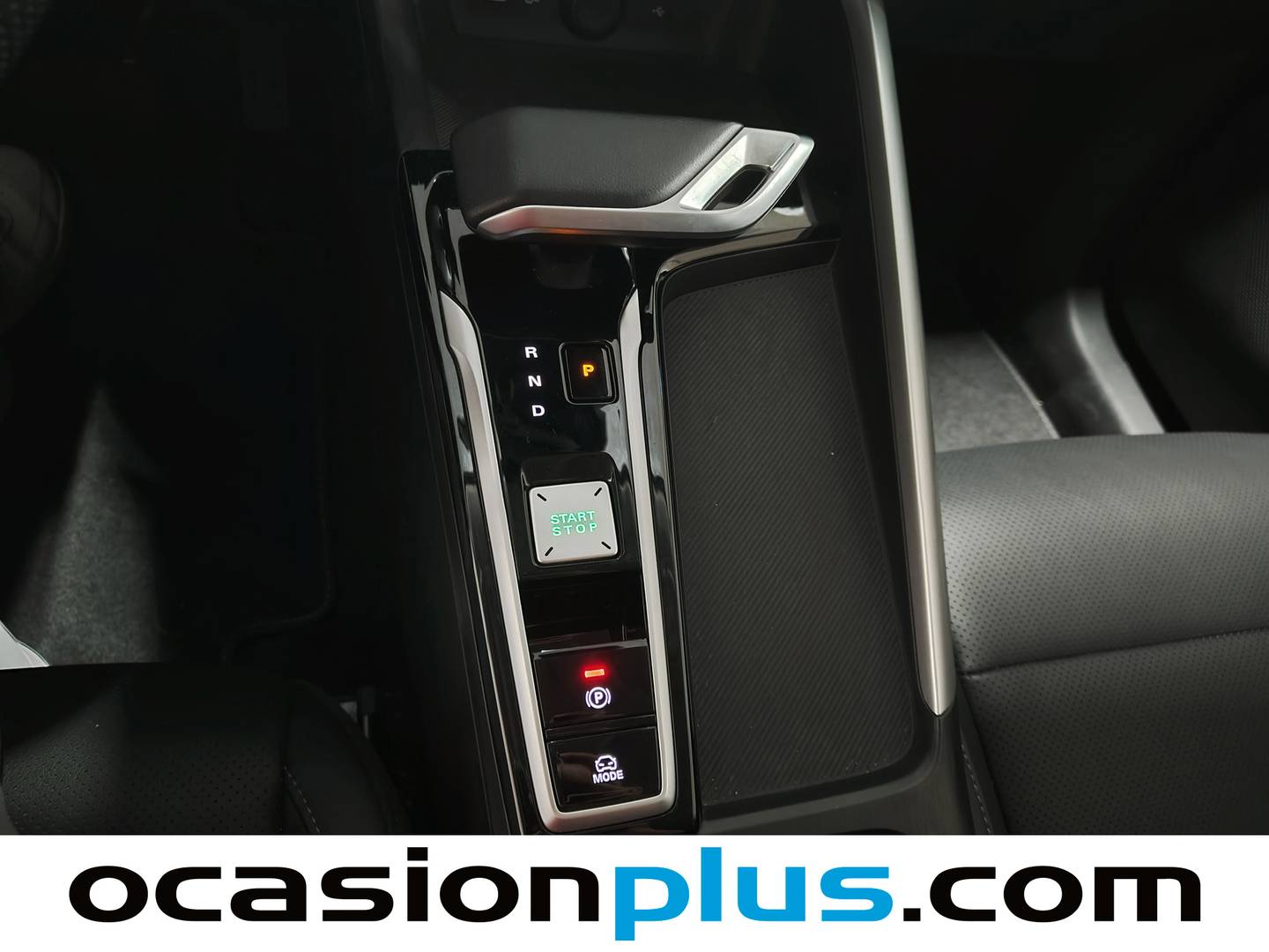 MG ZS MG ZS 1.5 Hybrid+ Luxury (197 CV) de segunda mano