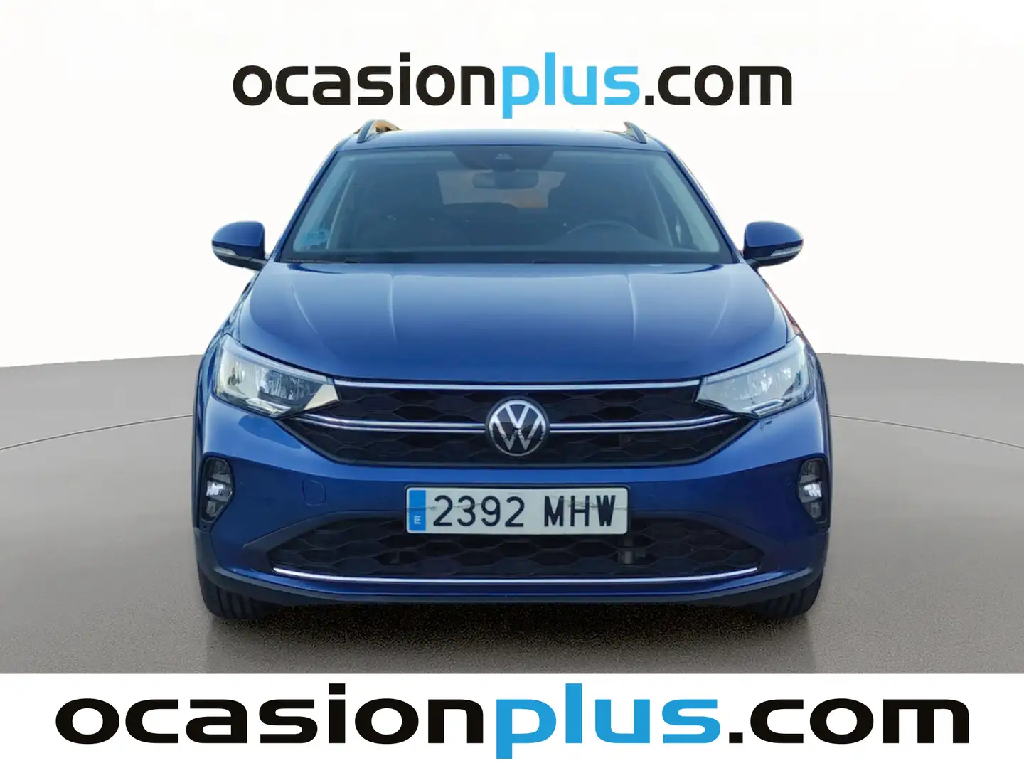 Foto Volkswagen Taigo Volkswagen Taigo Life 1.0 TSI (110 CV) DSG