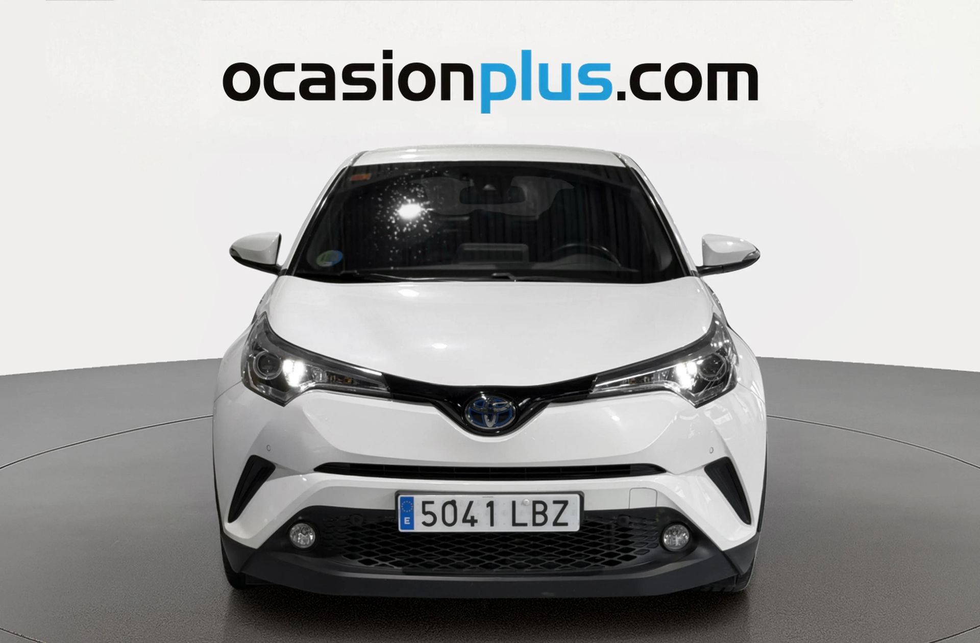 Toyota C-HR 1.8 125H Advance - foto 14