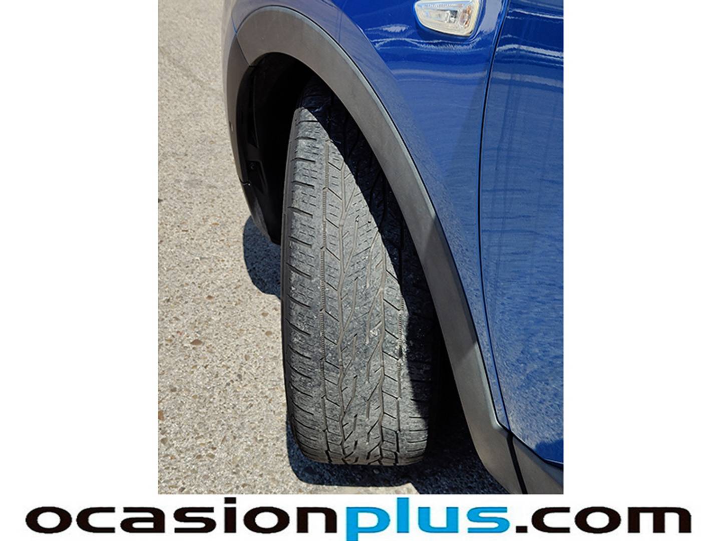 Foto Opel Grandland X Opel Grandland X 1.6 CDTi Excellence Auto (120 CV)