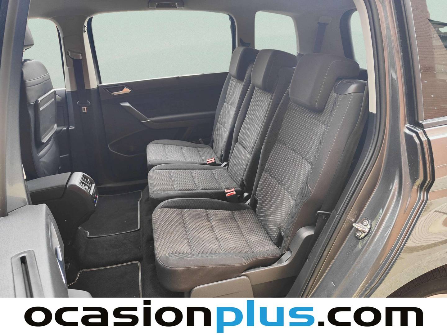 Foto Volkswagen Touran Volkswagen Touran Advance 1.5 TSI (150 CV) 7 Plazas