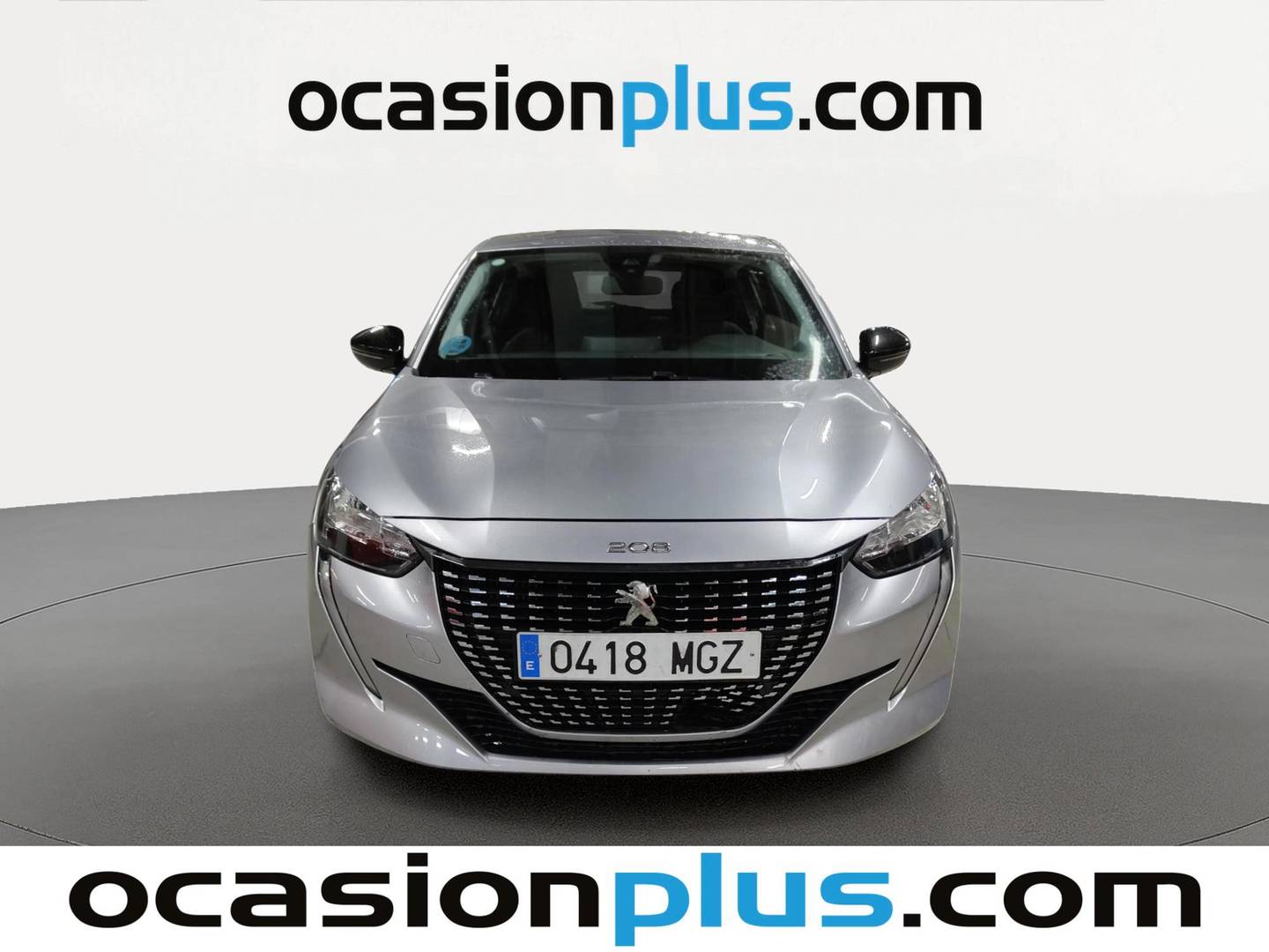 Peugeot 208 Peugeot 208 PureTech 100 Active Pack (100 CV) 100cv