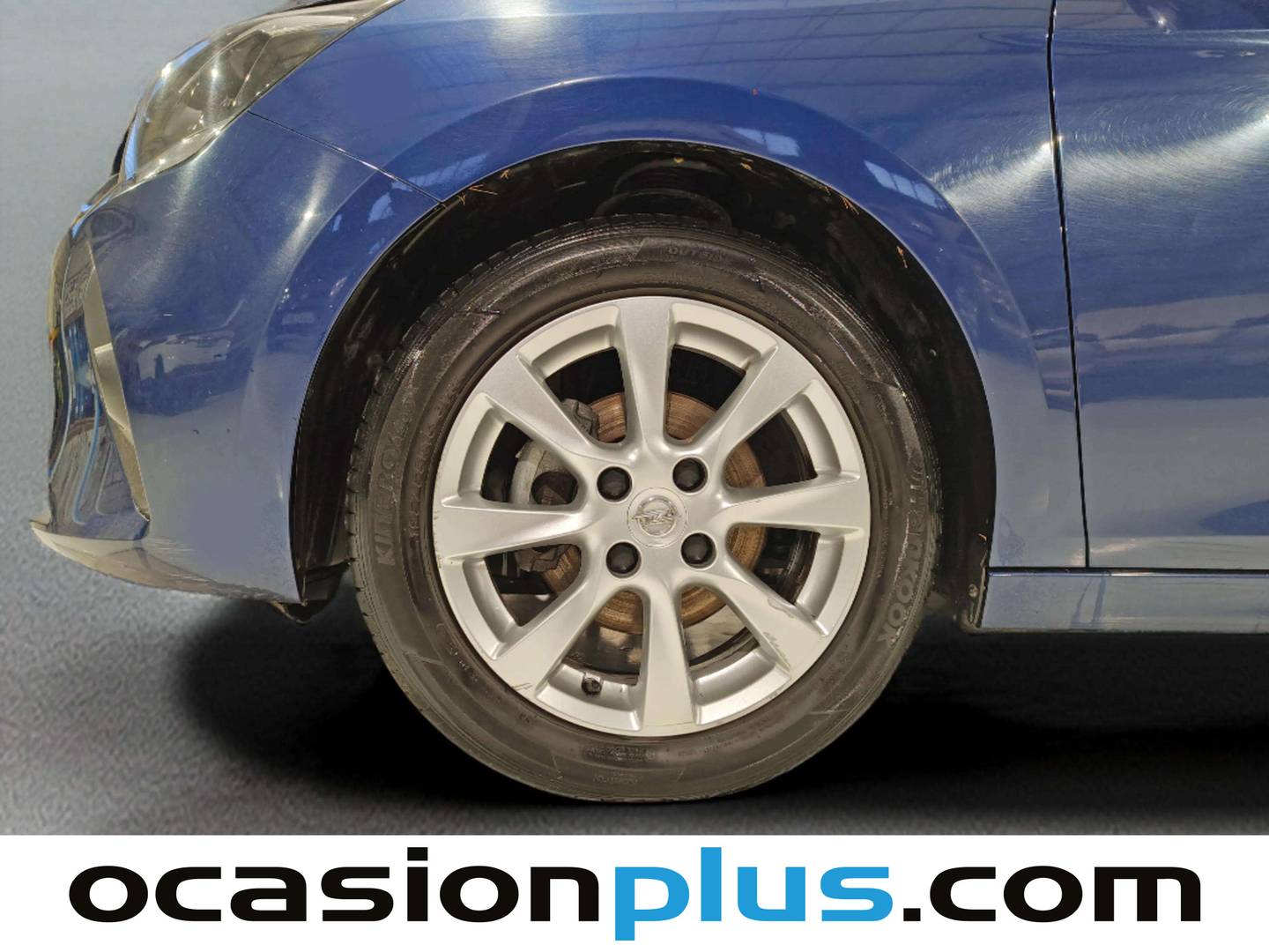 Foto Opel Corsa Opel Corsa 1.2 XEL S&S Edition (75 CV)