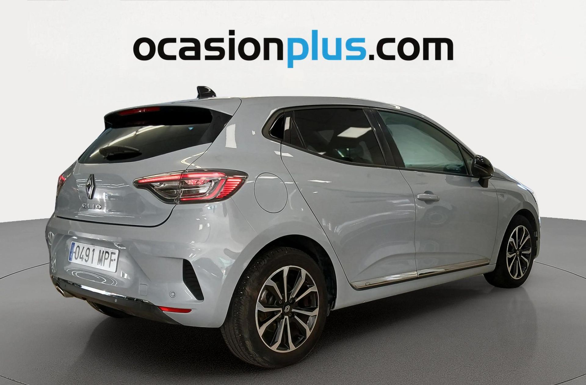 Renault Clio Techno TCe - foto 4