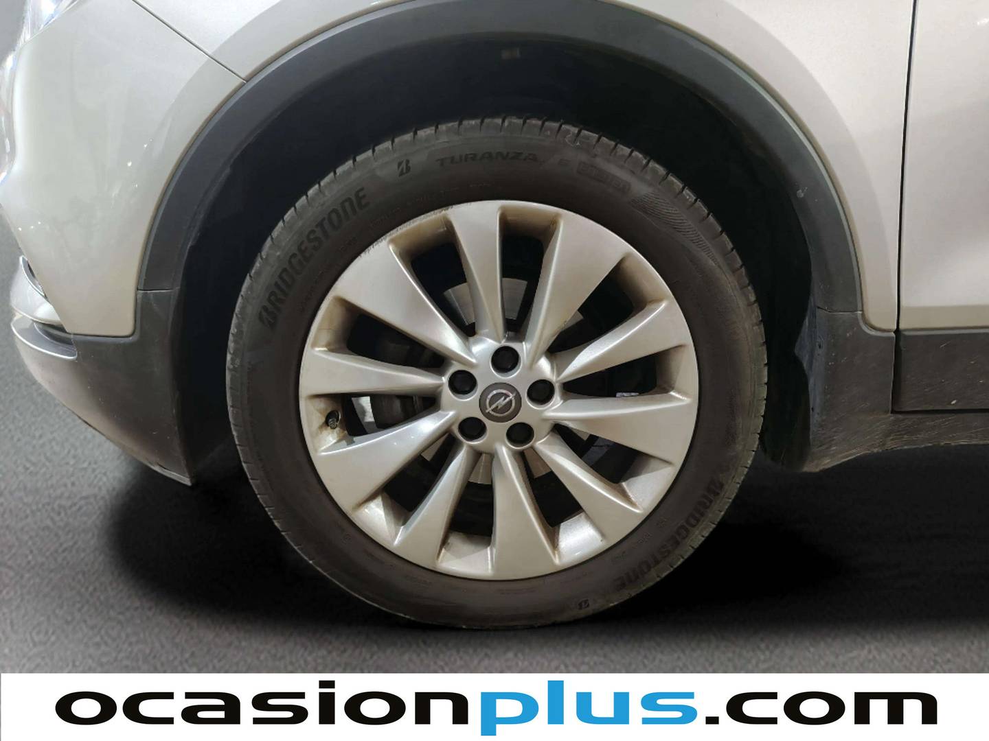 Opel Mokka X Opel Mokka X 1.6 CDTi S&S Excellence 4X2 (136 CV) de ocasión