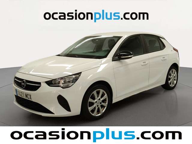 Opel Corsa 1.2 XEL S&S Edition (75 CV) de segunda mano