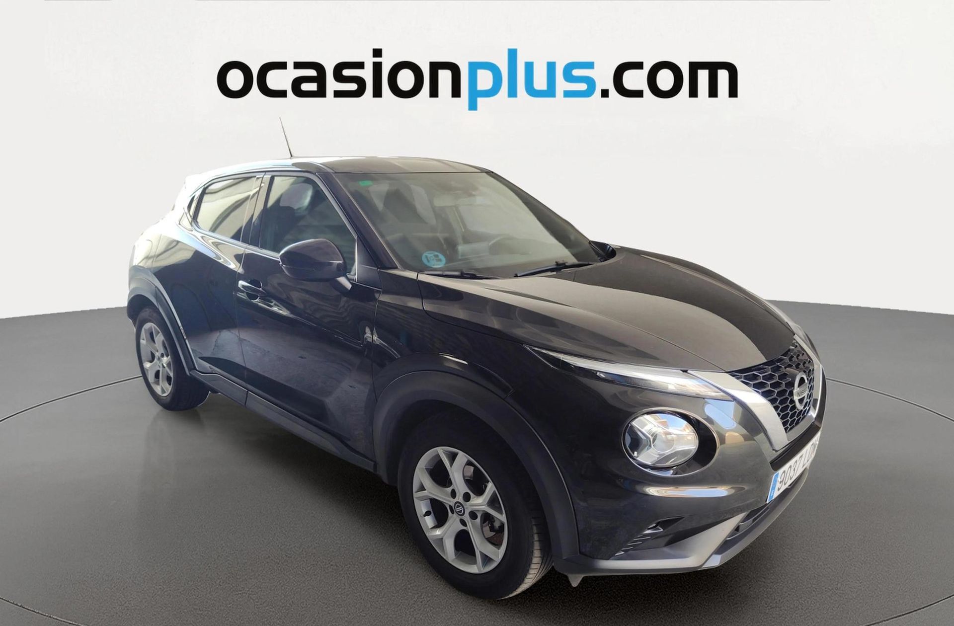 Nissan Juke DIG-T Acenta - foto 2