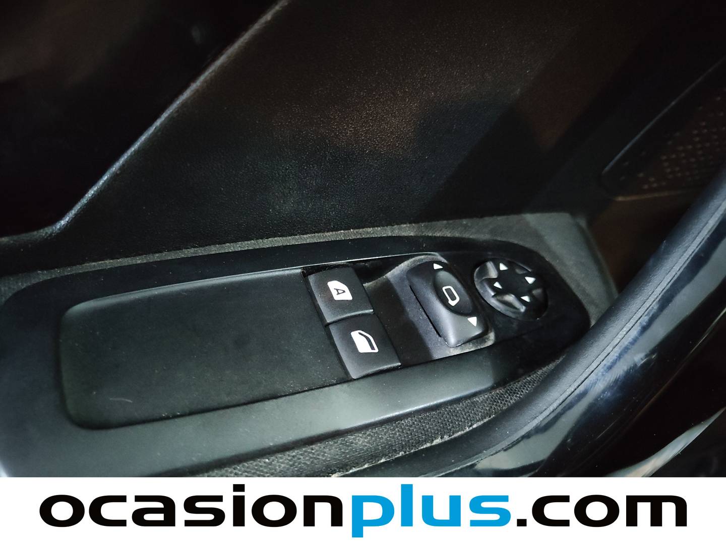 Peugeot 208 Peugeot 208 BlueHDi 100 Style (100 CV) de segunda mano