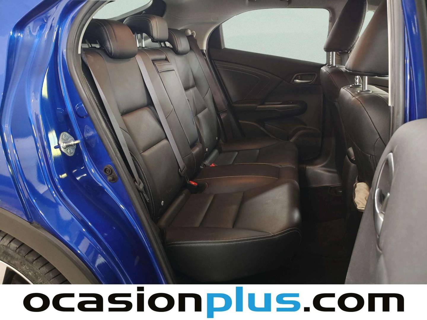 Honda Civic Honda Civic 1.8 i-VTEC Executive Pack  (142 CV) km 0