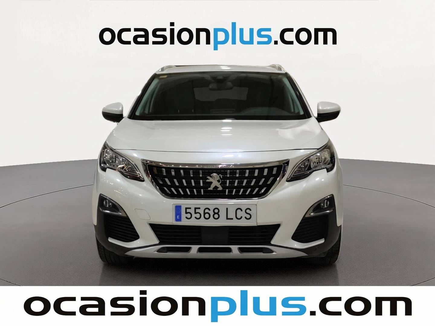 Peugeot 3008 Peugeot 3008 PureTech 130 S&S Allure (130 CV) 130cv