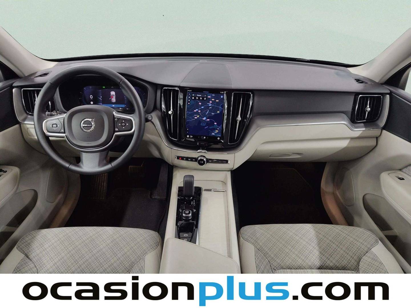 Volvo XC60 Volvo XC60 B4 D Core Auto (197 CV) de ocasión