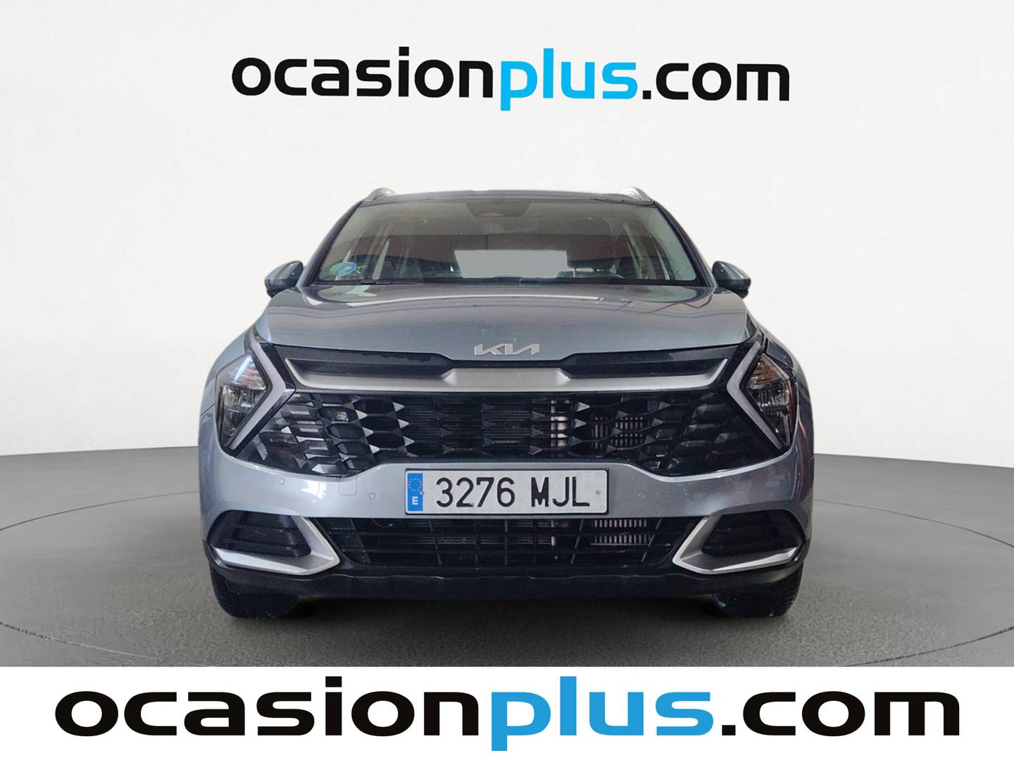 KIA Sportage Kia Sportage 1.6 CRDi MHEV Business 4x2 (136 CV) seminuevo