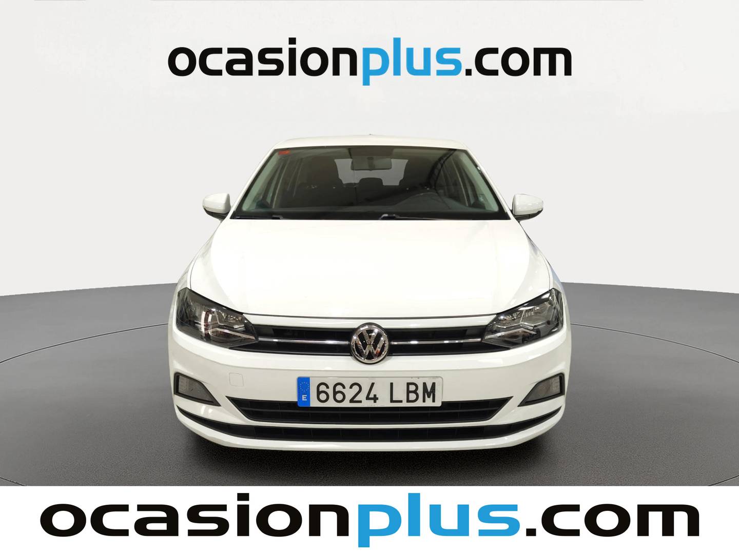 Volkswagen Polo Volkswagen Polo Advance 1.0 TSI (95 CV) 95cv