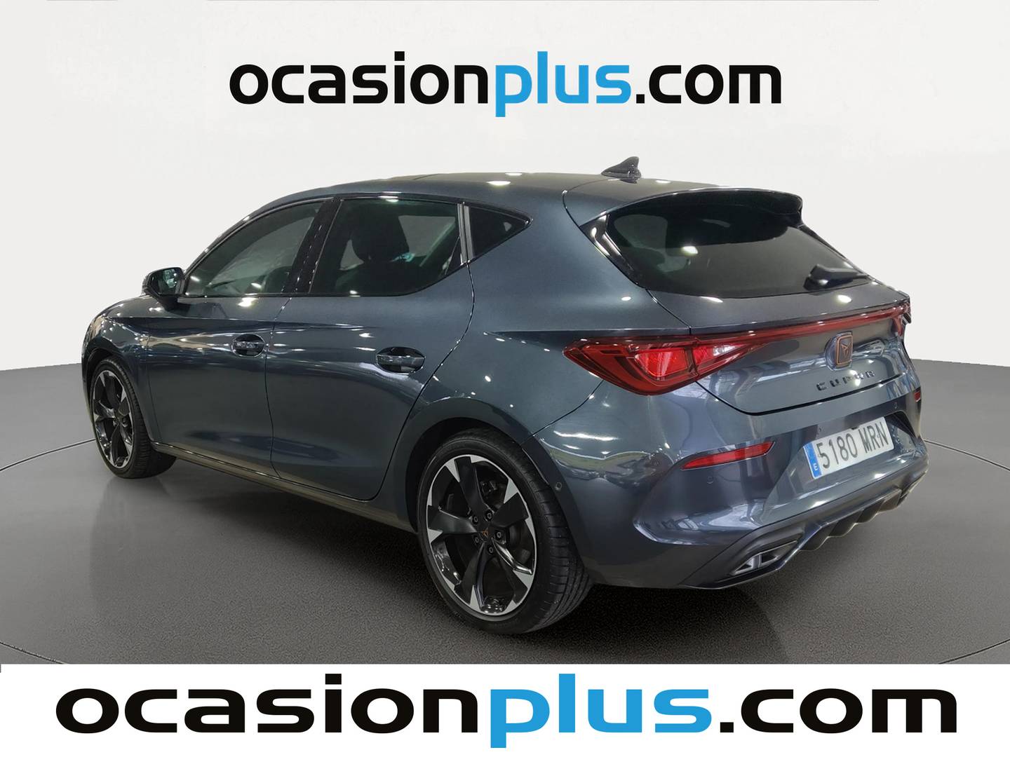 Foto Cupra León CUPRA León 1.5 eTSI DSG (150 CV)