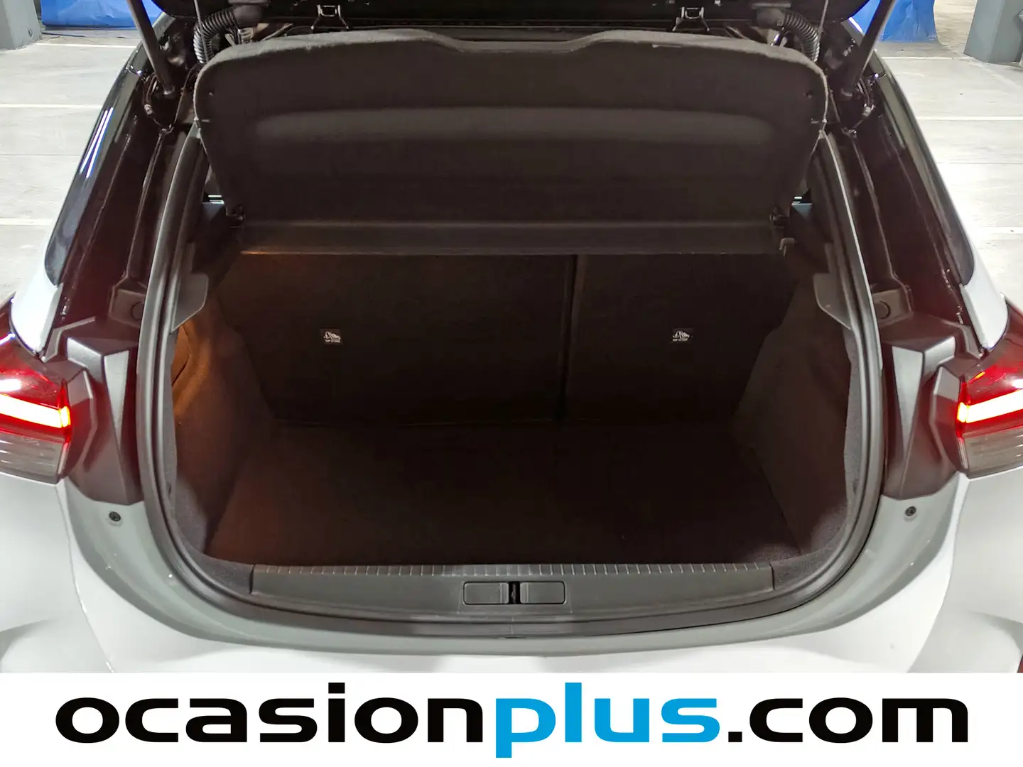 Foto Opel Corsa Opel Corsa 1.2 T XHL GS (100 CV)