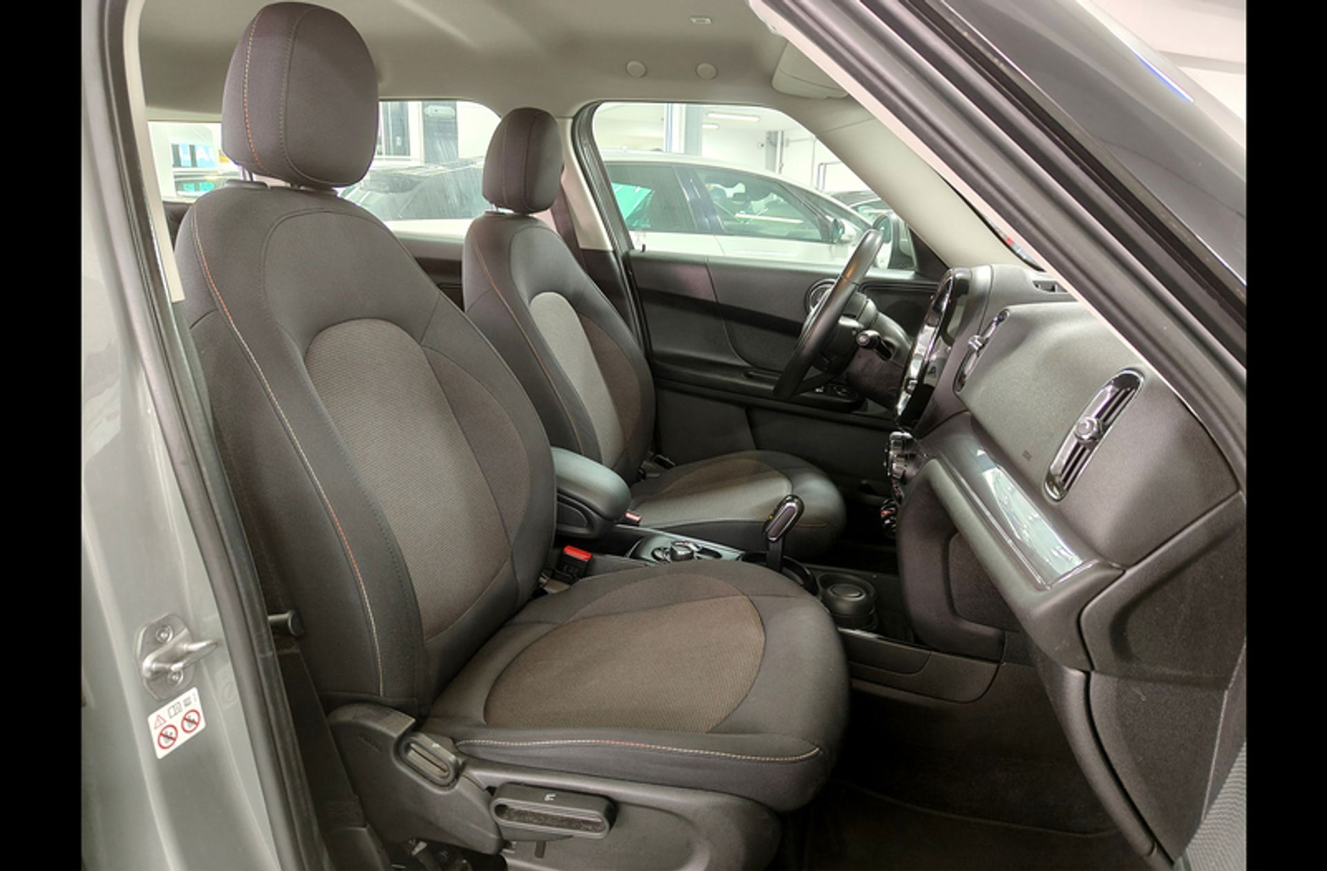 MINI Countryman One D - foto 21