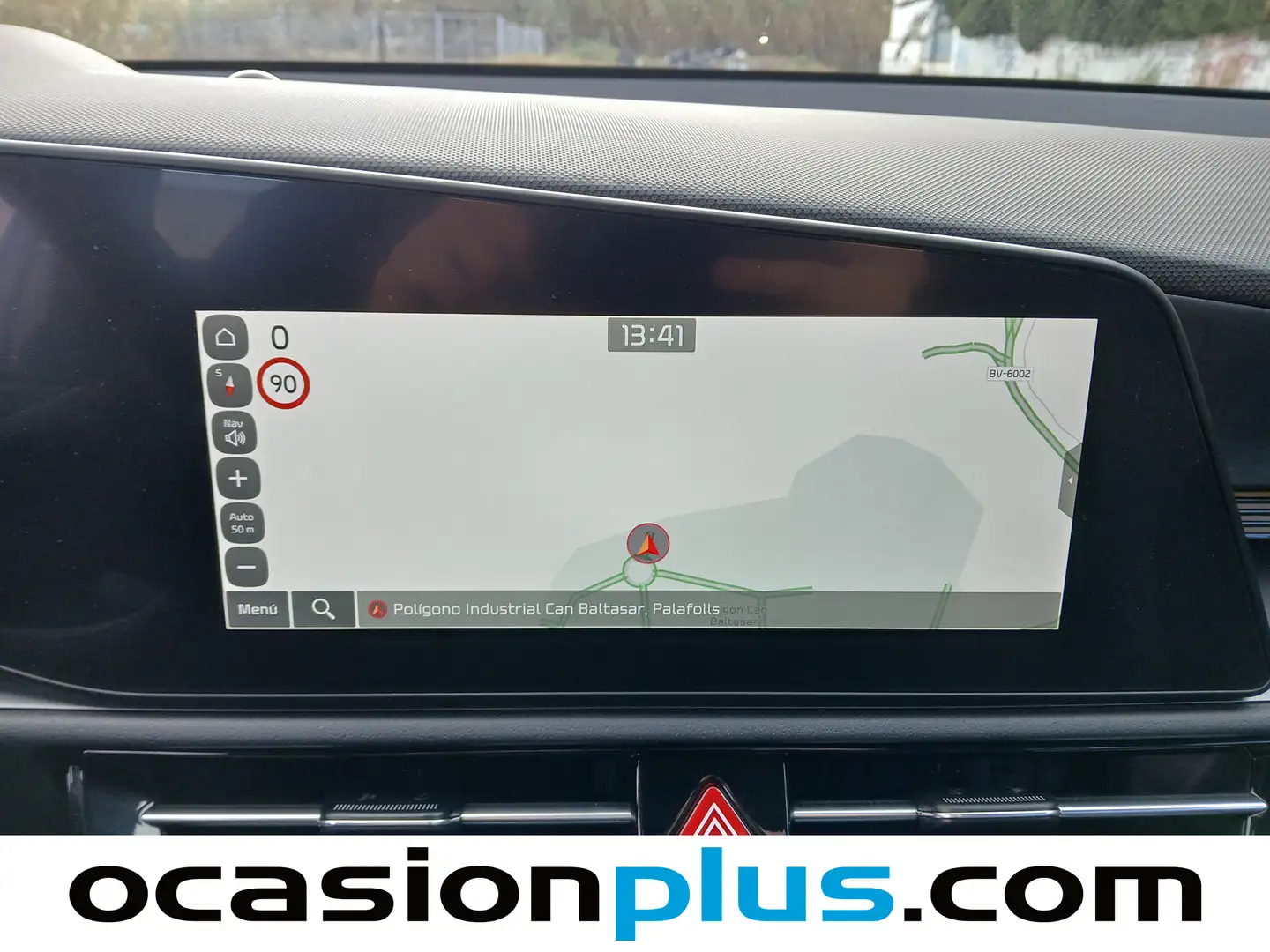 Foto KIA Niro Kia Niro 1.6 GDi HEV Drive (141 CV)