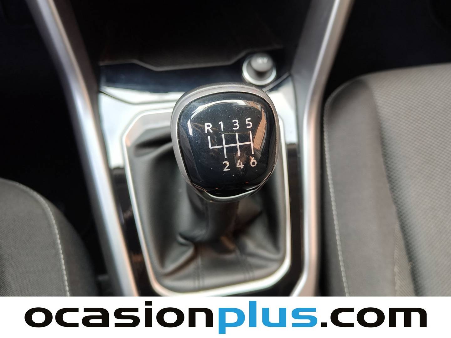 Foto Volkswagen T-Roc Volkswagen T-Roc Life 1.5 TSI (150 CV)