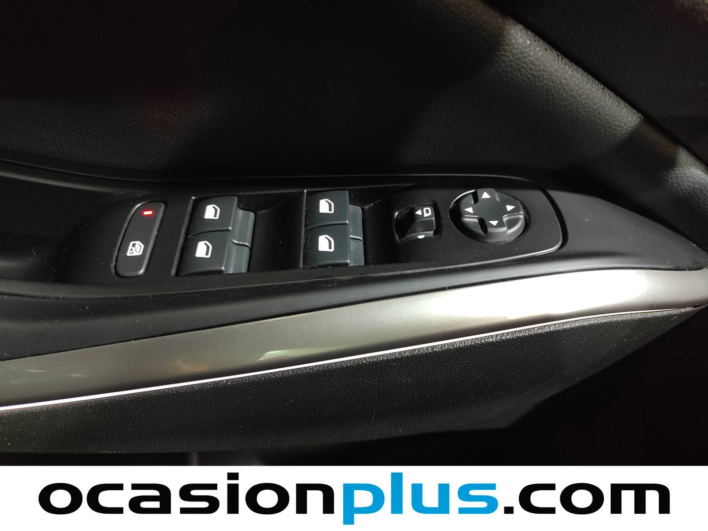 Foto Opel Grandland Opel Grandland 1.5 CDTi Design & Tech Auto (130 CV)