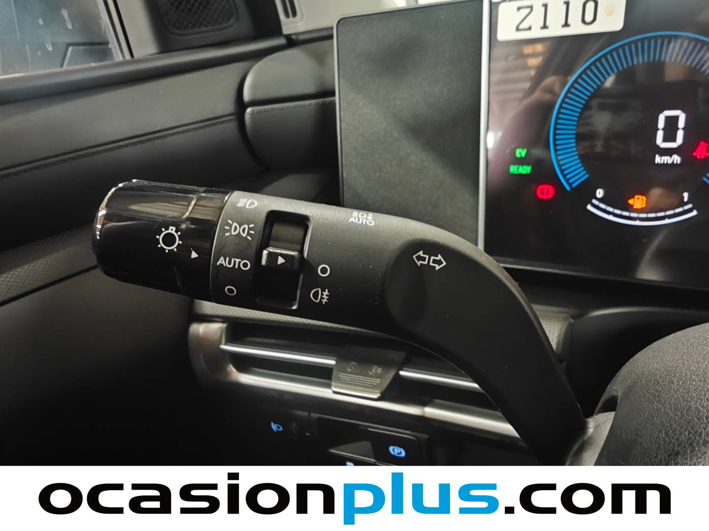 Foto Hyundai Tucson Hyundai Tucson 1.6T HEV Klass AT  (215 CV)